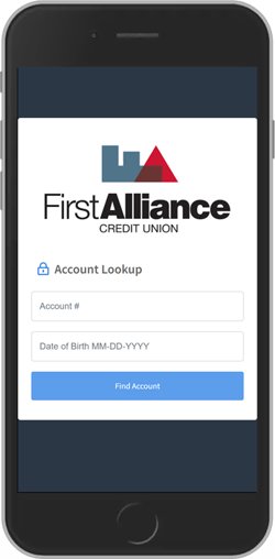 その他 Payment first Make A Payment — OK Members First FCU